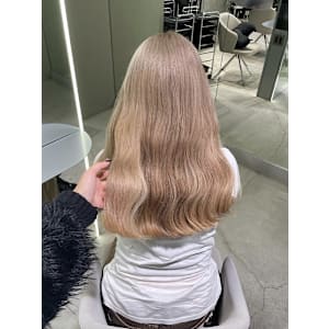 GEM【ジェム】×ロング