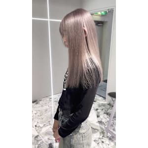 GEM【ジェム】×ロング