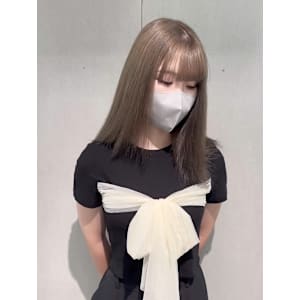 GEM【ジェム】×ロング