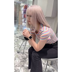 GEM【ジェム】×ロング