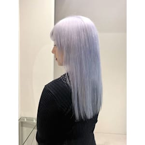 GEM【ジェム】×ロング