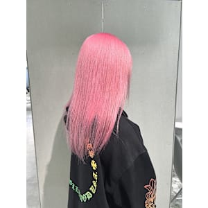 GEM【ジェム】×ロング