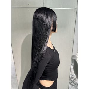 GEM【ジェム】×ロング