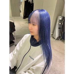 GEM【ジェム】×ロング