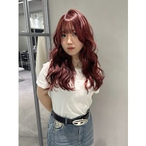 GEM【ジェム】×ロング