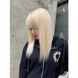 GEM【ジェム】×ロング