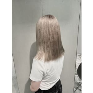 GEM【ジェム】×ロング