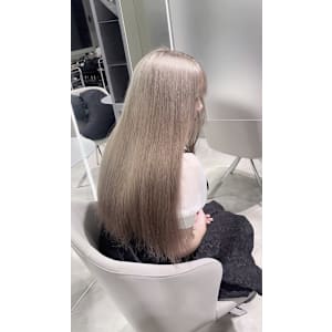 GEM【ジェム】×ロング