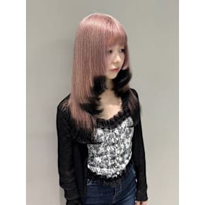 GEM【ジェム】×ロング