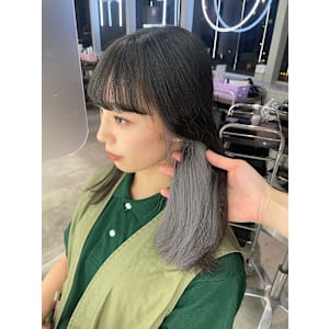 GEM【ジェム】×ロング