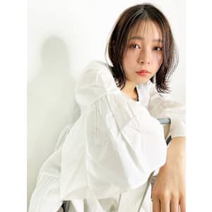 GEM【ジェム】×ミディアム