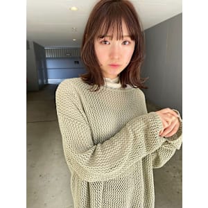 GEM【ジェム】×ミディアム