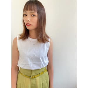 GEM【ジェム】×ミディアム