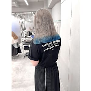 GEM【ジェム】×ミディアム