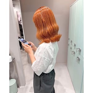 GEM【ジェム】×ミディアム