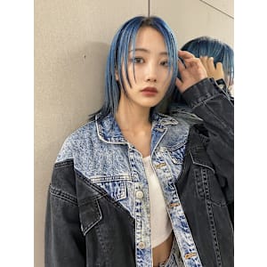 GEM【ジェム】×ミディアム