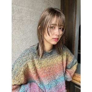 GEM【ジェム】×ミディアム