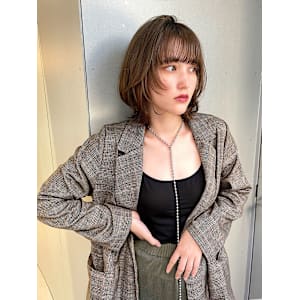 GEM【ジェム】×ミディアム