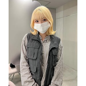 GEM【ジェム】×ミディアム