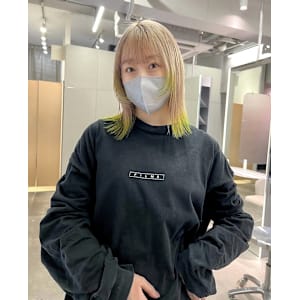 GEM【ジェム】×ミディアム