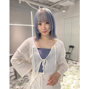 GEM【ジェム】×ミディアム