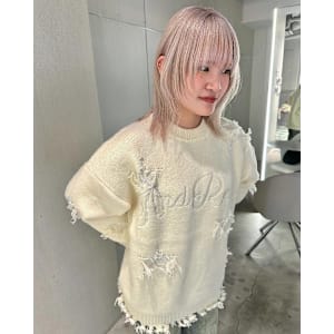 GEM【ジェム】×ミディアム