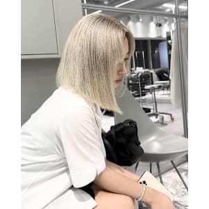 GEM【ジェム】×ミディアム