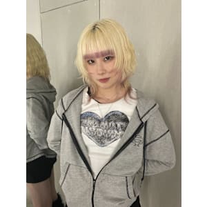 GEM【ジェム】×ミディアム