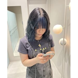 GEM【ジェム】×ミディアム