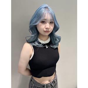 GEM【ジェム】×ミディアム