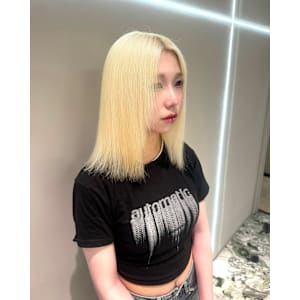 GEM【ジェム】×ミディアム