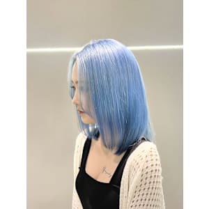 GEM【ジェム】×ミディアム