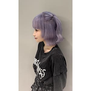 GEM【ジェム】×ミディアム