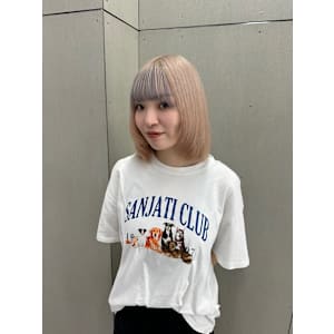 GEM【ジェム】×ミディアム