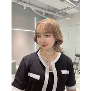 GEM【ジェム】×ミディアム