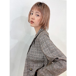 GEM【ジェム】×ショート