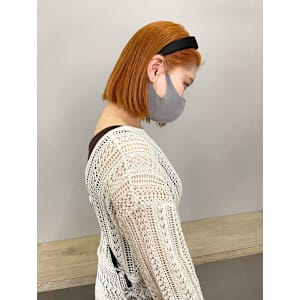 GEM【ジェム】×ショート