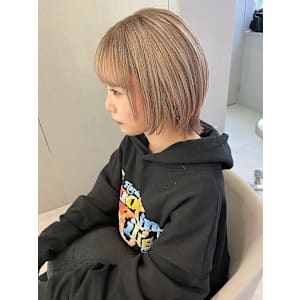 GEM【ジェム】×ショート