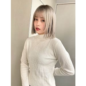 GEM【ジェム】×ショート