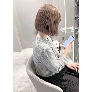 GEM【ジェム】×ショート