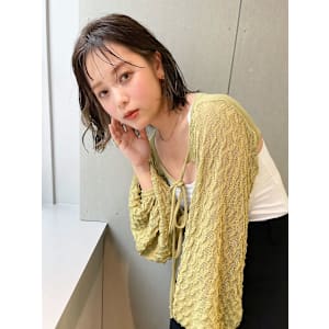 GEM【ジェム】×ショート