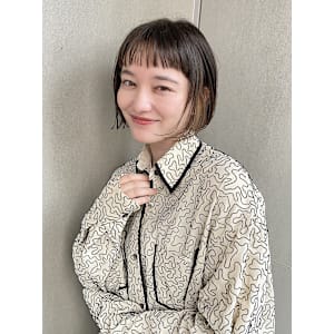 GEM【ジェム】×ショート