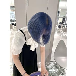 GEM【ジェム】×ショート