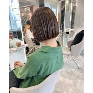 GEM【ジェム】×ショート