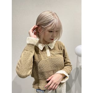 GEM【ジェム】×ショート