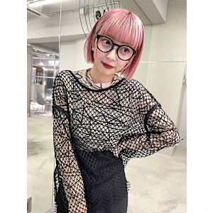 GEM【ジェム】×ショート