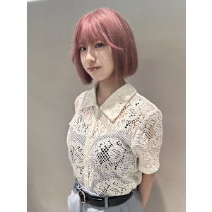 GEM【ジェム】×ショート