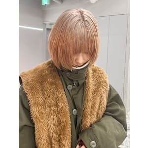 GEM【ジェム】×ショート