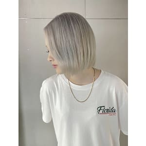 GEM【ジェム】×ショート