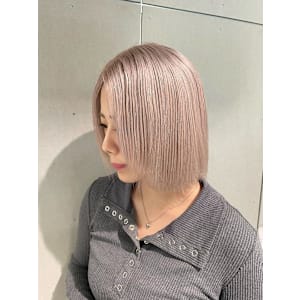 GEM【ジェム】×ショート